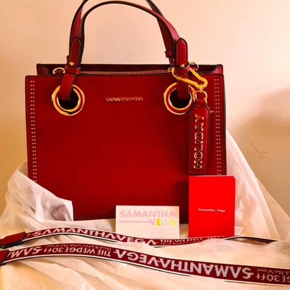 Shoulder bag - Picture 2 of 3